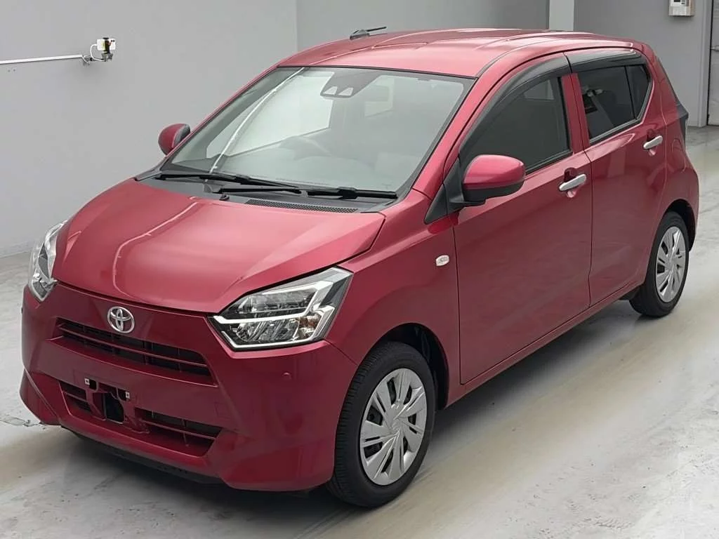 Toyota Pixis Epoch LA350A 2018